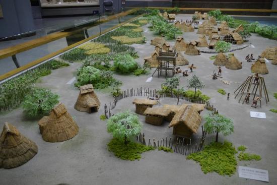 Musée national de Jeju